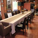 Ambiente לינה וארוחת בוקר 3*