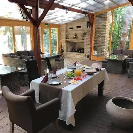 Ambiente Kiskunhalas