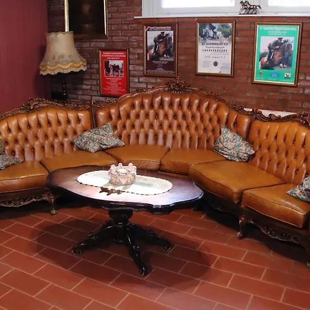 Ambiente Alojamento de Acomodação e Pequeno-almoço