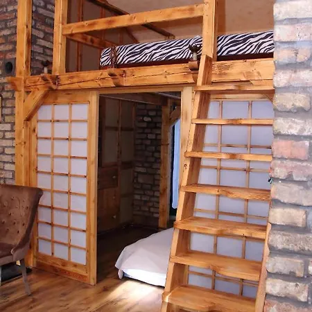 Ambiente Kiskunhalas