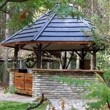 فندق مبيت وإفطار Ambiente كيسكونهالاس