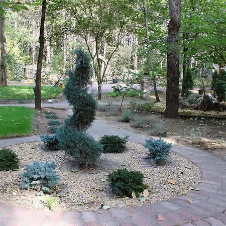 فندق مبيت وإفطار Ambiente 3*