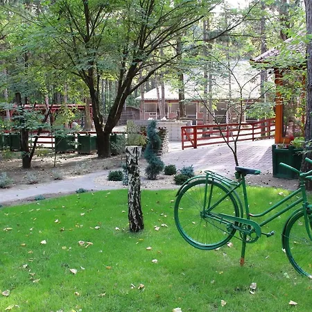 Ambiente فندق مبيت وإفطار 3*