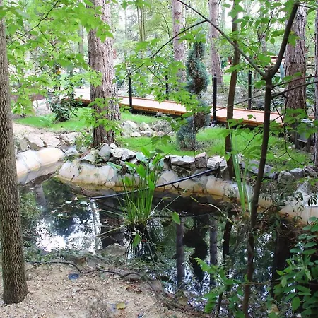Ambiente Alojamento de Acomodação e Pequeno-almoço Kiskunhalas