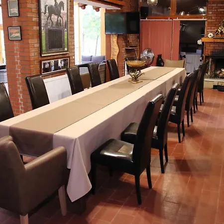 Ambiente Bed & Breakfast 3*