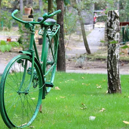 Ambiente فندق مبيت وإفطار