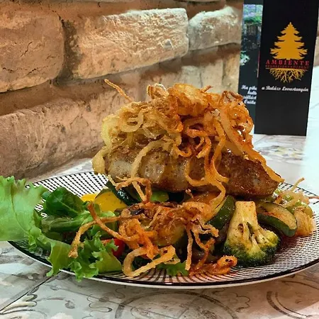 Ambiente Kiskunhalas