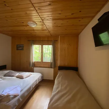 Ambiente Alojamento de Acomodação e Pequeno-almoço