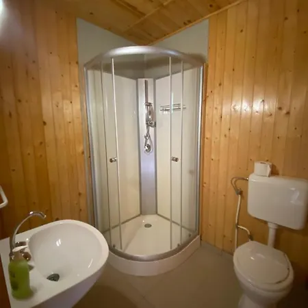 Ambiente Bed & Breakfast Kiskunhalas