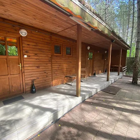 Ambiente 3* Kiskunhalas