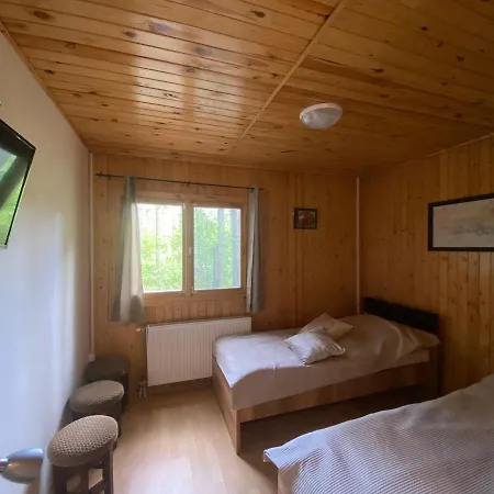 Ambiente Alojamento de Acomodação e Pequeno-almoço