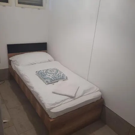 Ambiente Bed & Breakfast Kiskunhalas