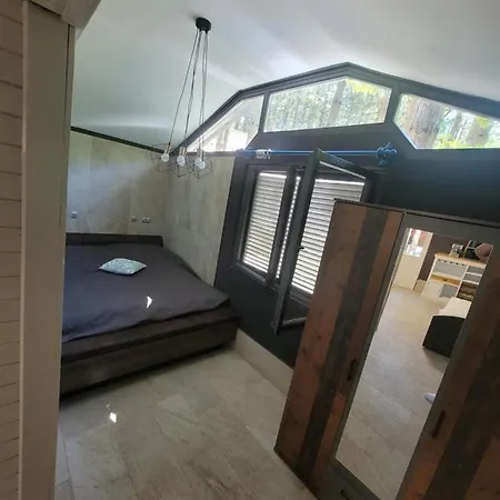 Ambiente Bed and Breakfast Kiskunhalas