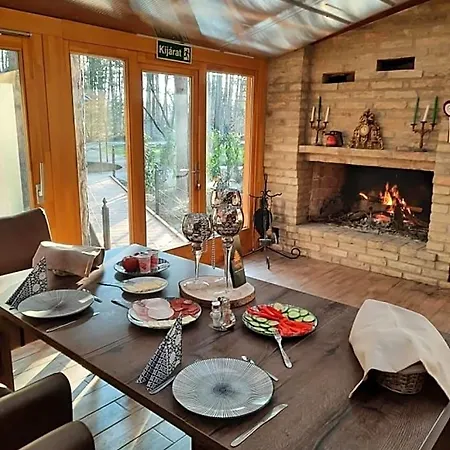 Bed & Breakfast Ambiente 3*
