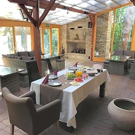 Ambiente Kiskunhalas