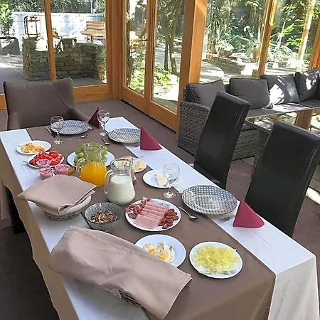 Ambiente 3* Kiskunhalas