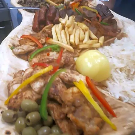Bed & Breakfast Ambiente Kiskunhalas