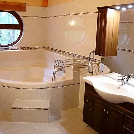Ambiente Bed & Breakfast 3*