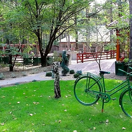 Ambiente Bed & Breakfast 3*