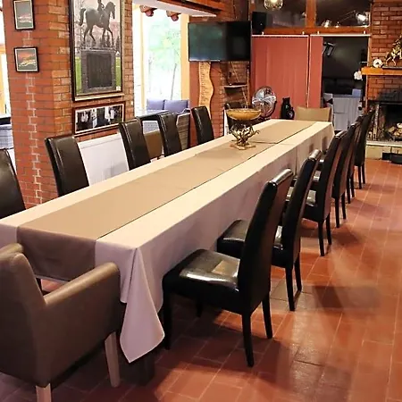 Bed & Breakfast Ambiente 3*