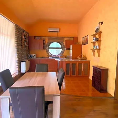 Bed & Breakfast Ambiente