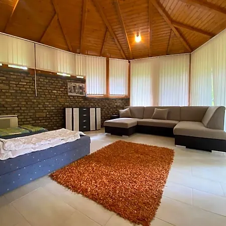 Ambiente Kiskunhalas