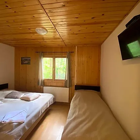 Bed & Breakfast Ambiente