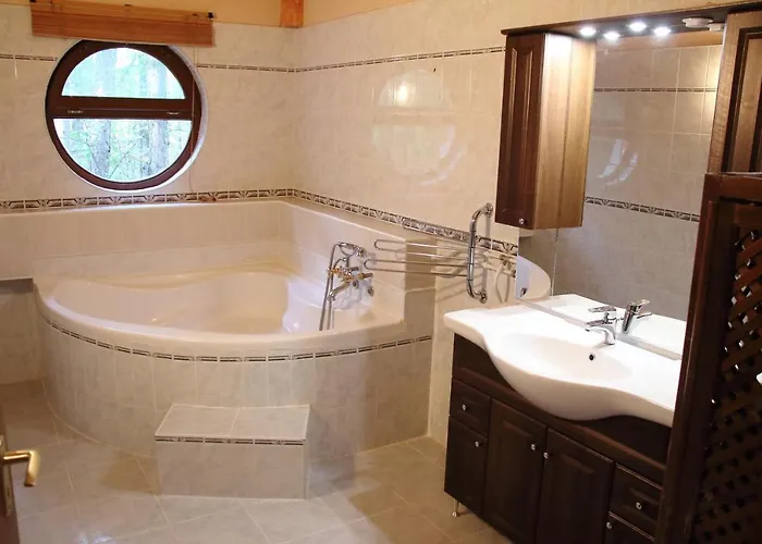 B&B Ambiente 키슈쿤헐러시