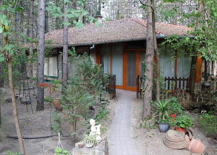 B&B Ambiente Kiskunhalas