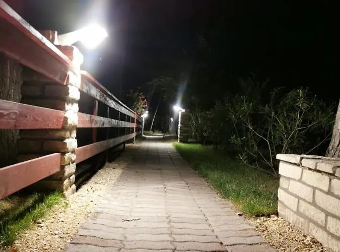 Ambiente 3* 키슈쿤헐러시