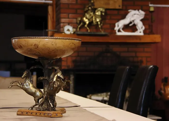 B&B Ambiente 키슈쿤헐러시