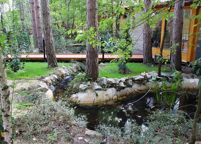 Ambiente Отель типа 