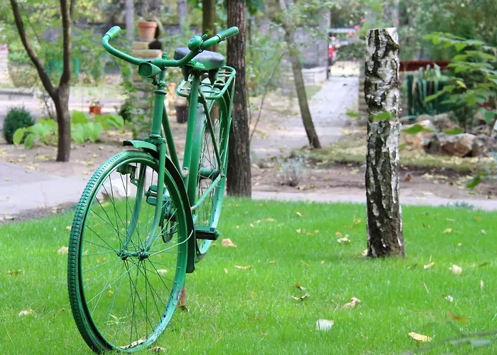 Ambiente Отель типа 