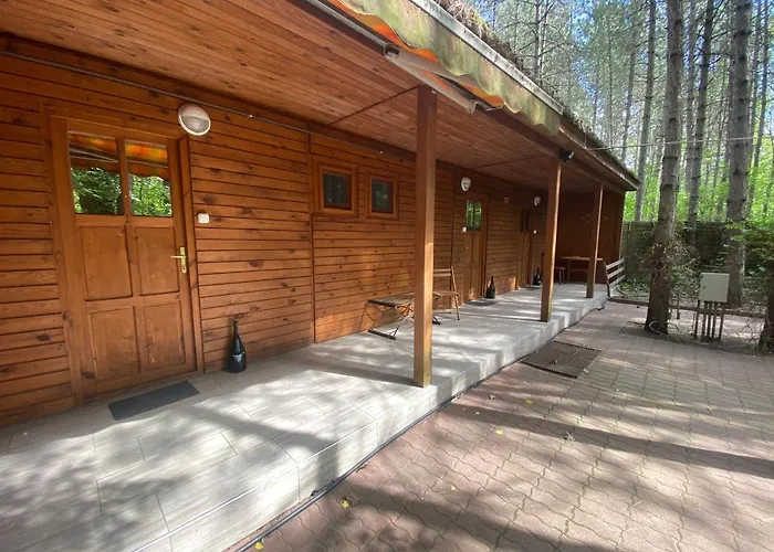 Ambiente 3* Кишкунхалаш