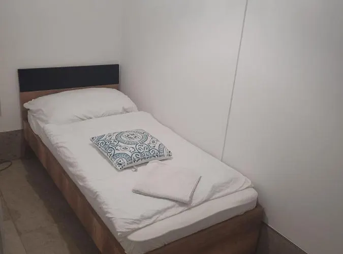 Ambiente Отель типа 